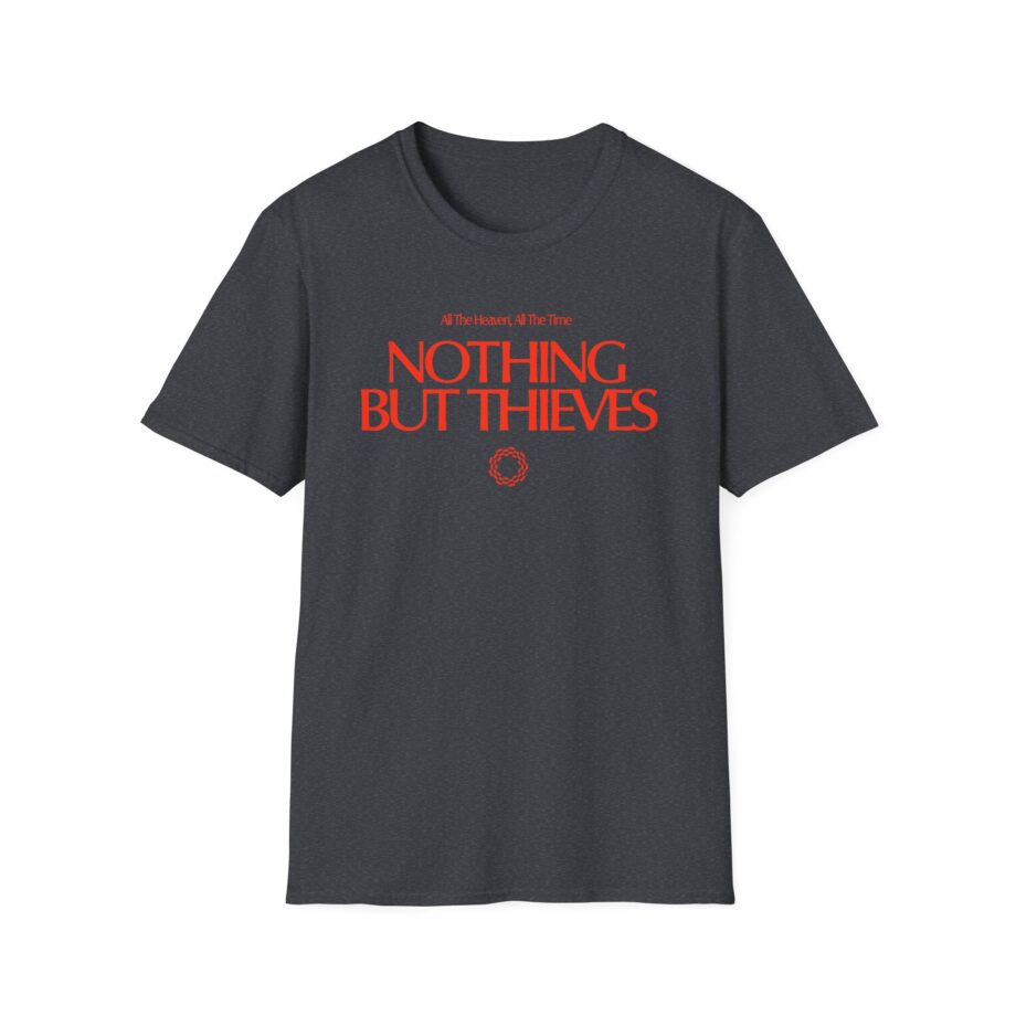 Nothing but Thieves Unisex Softstyle T-shirt