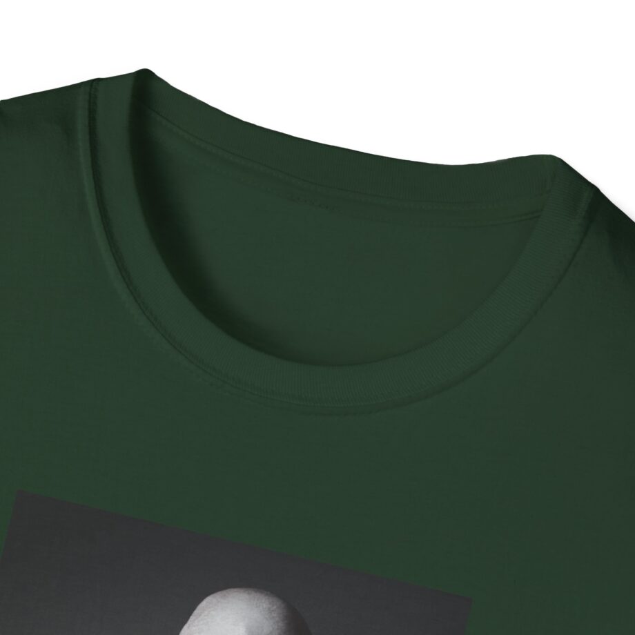 Kiz Maxim Unisex Softstyle T-shirt