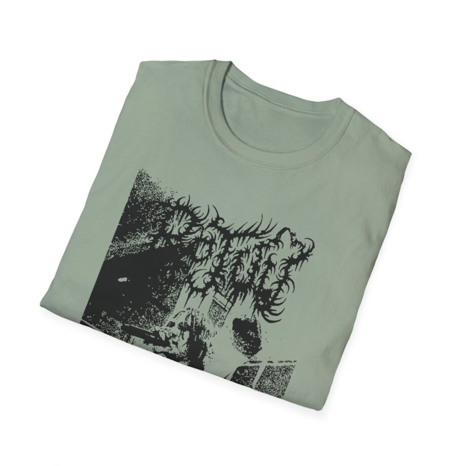 Rojuu Sostén Unisex Softstyle T-shirt