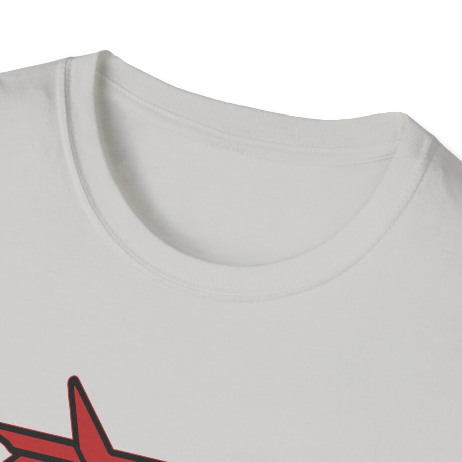 Frost Urban Unisex Softstyle T-shirt