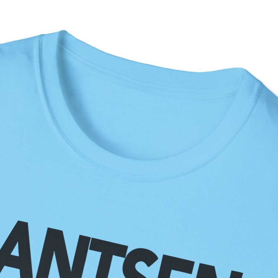 Jantsen Fucks Tvboo Sucks Unisex Softstyle T-Shirt