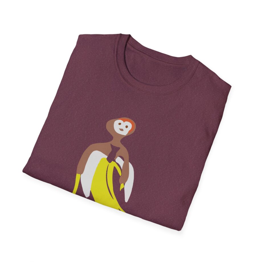 Spoonkid Unisex Softstyle T-Shirt