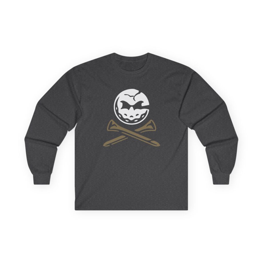 Bryson Dechambeau Unisex Ultra Cotton Long Sleeve Tee