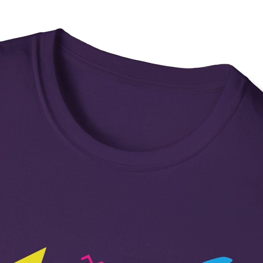 Ryan Higa Teehee 90's Unisex Softstyle T-shirt