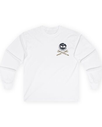 Bryson Dechambeau Unisex Ultra Cotton Long Sleeve Tee