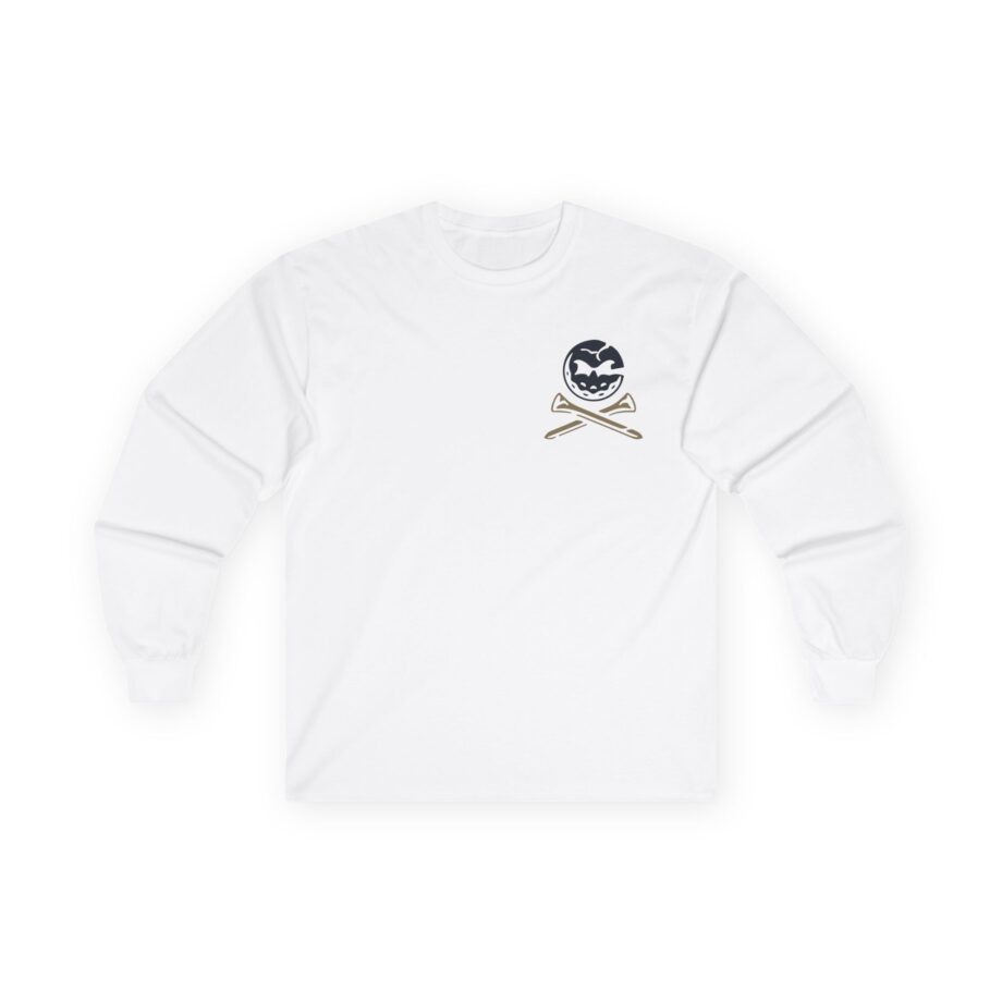 Bryson Dechambeau Unisex Ultra Cotton Long Sleeve Tee