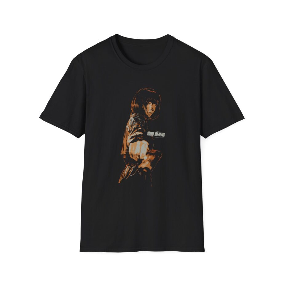 Bad Omens Unisex Softstyle T-shirt