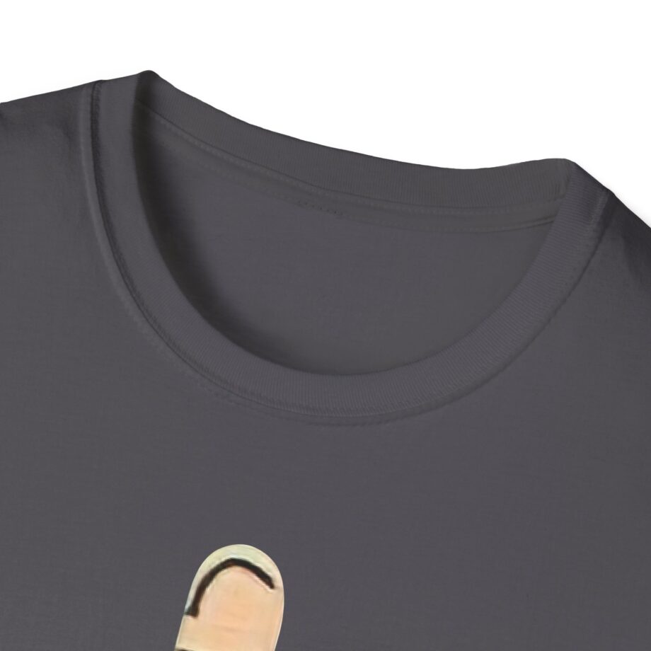 Baylen Levine Summer School Unisex Softstyle T-shirt