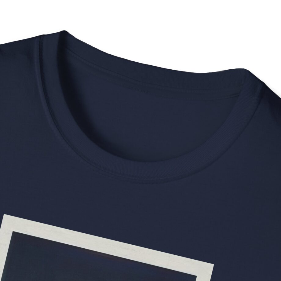 Djo Mhow 1/30/25  Unisex Softstyle T-Shirt