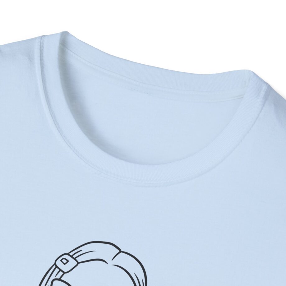 Dylan Love Ya! Unisex Softstyle T-Shirt