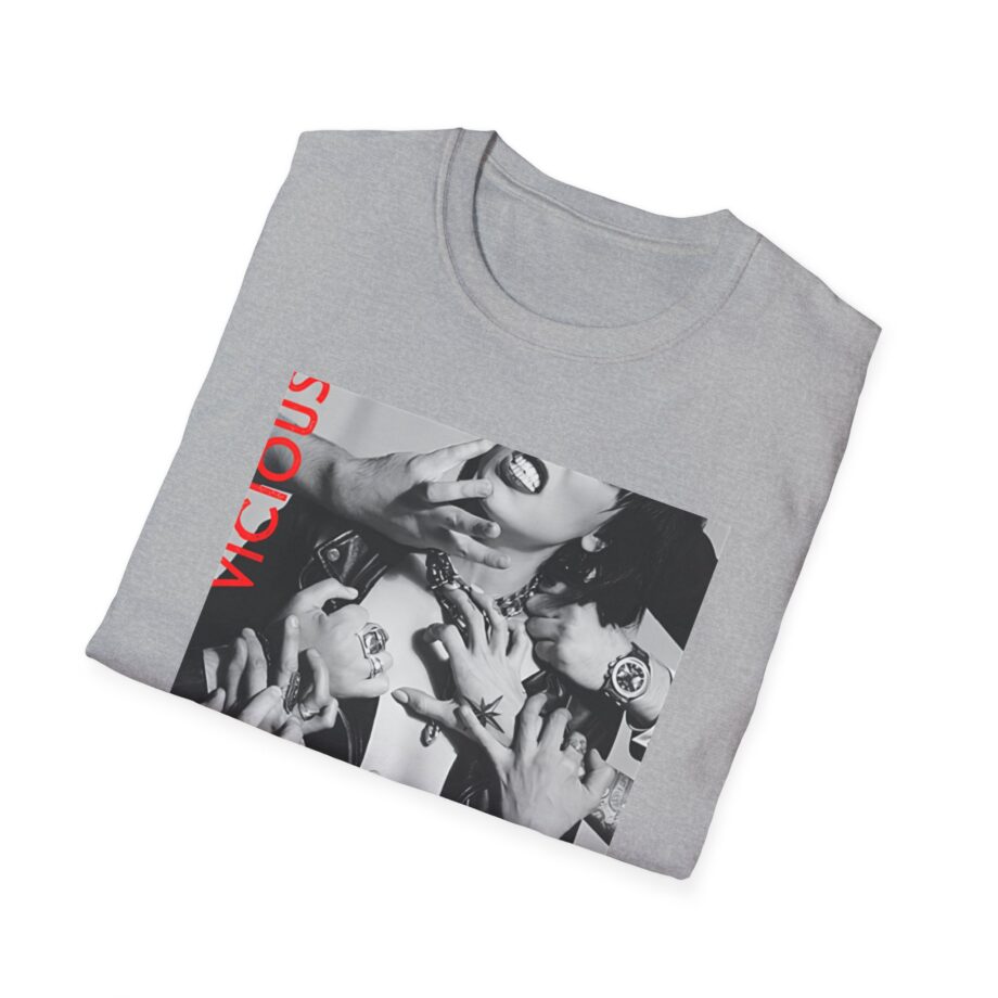 Halestorm  Unisex Softstyle T-Shirt