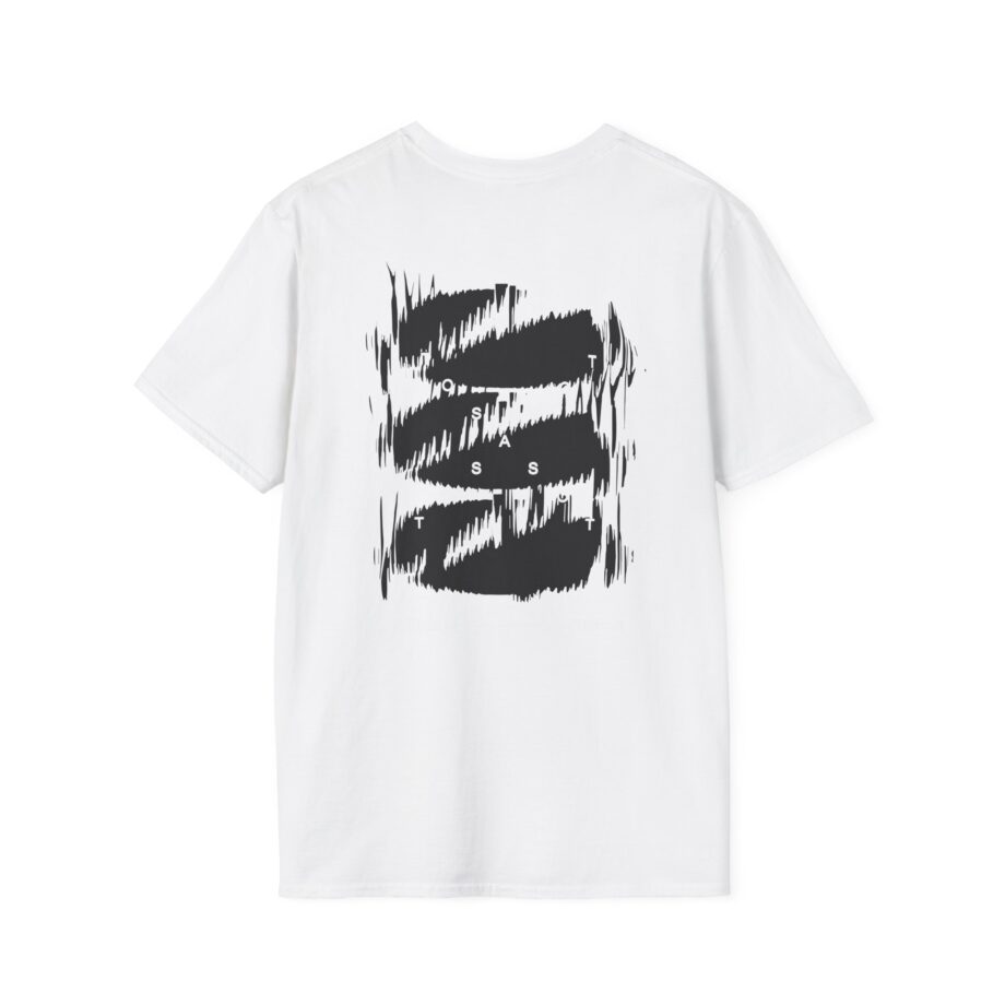 A State of Trance Transformation Unisex Softstyle T-shirt
