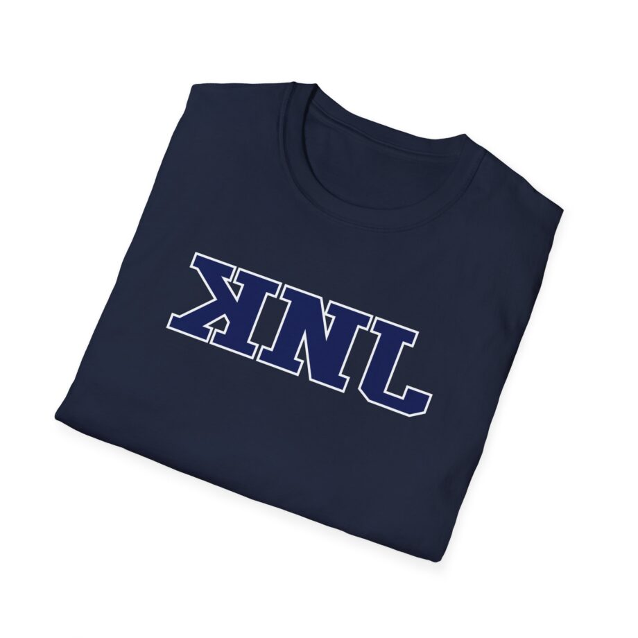 KNJ  Unisex Softstyle T-Shirt