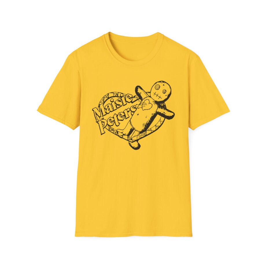 Maisie Peters Voodoo Doll Unisex Softstyle T-shirt