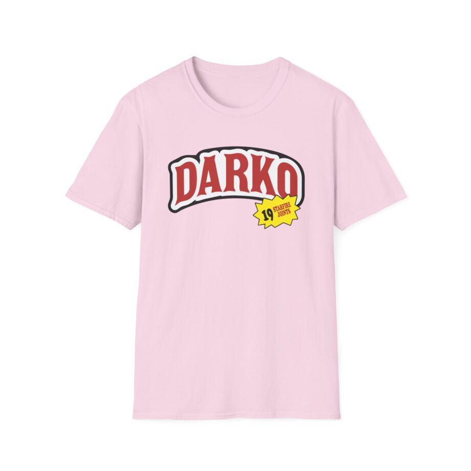 Darko Darkwoods Unisex Softstyle T-Shirt