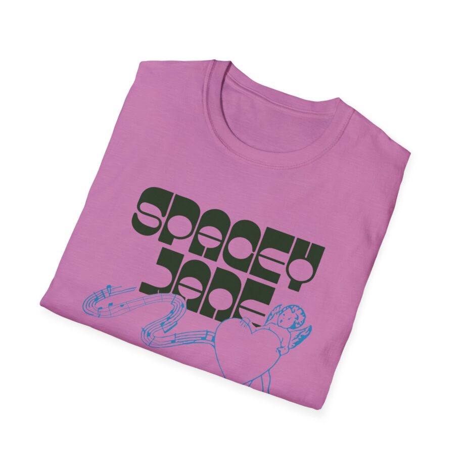 Spacey Jane  Unisex Softstyle T-Shirt