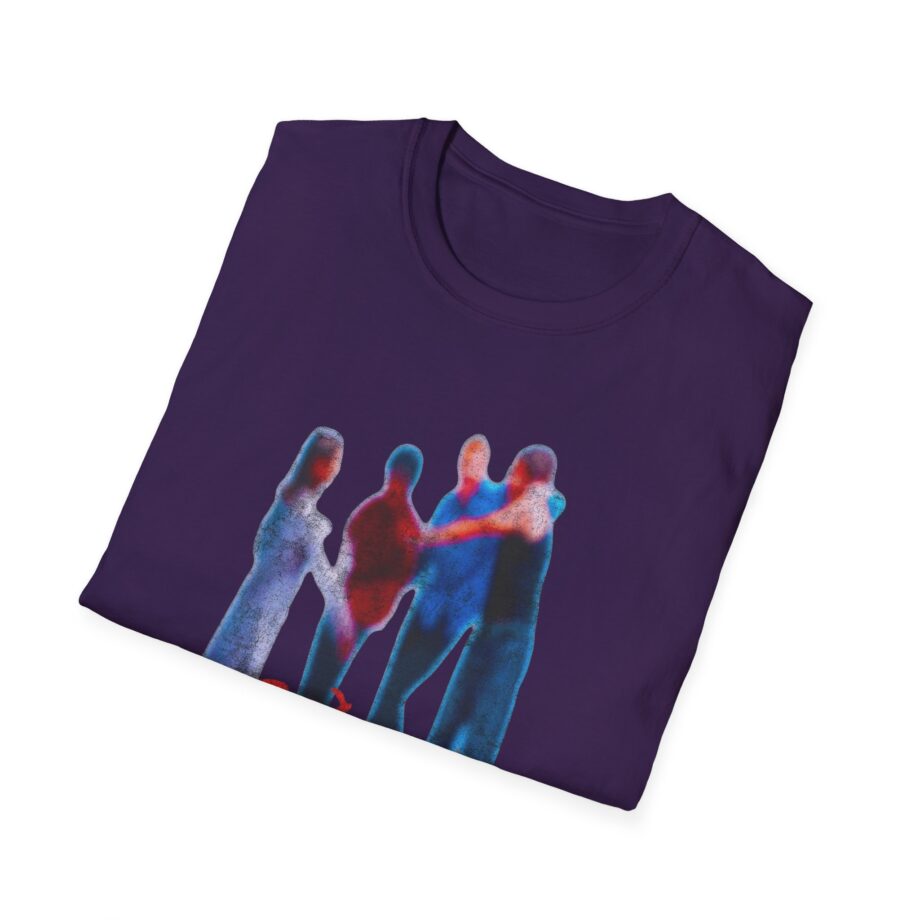 Spacey Jane Aura  Unisex Softstyle T-Shirt
