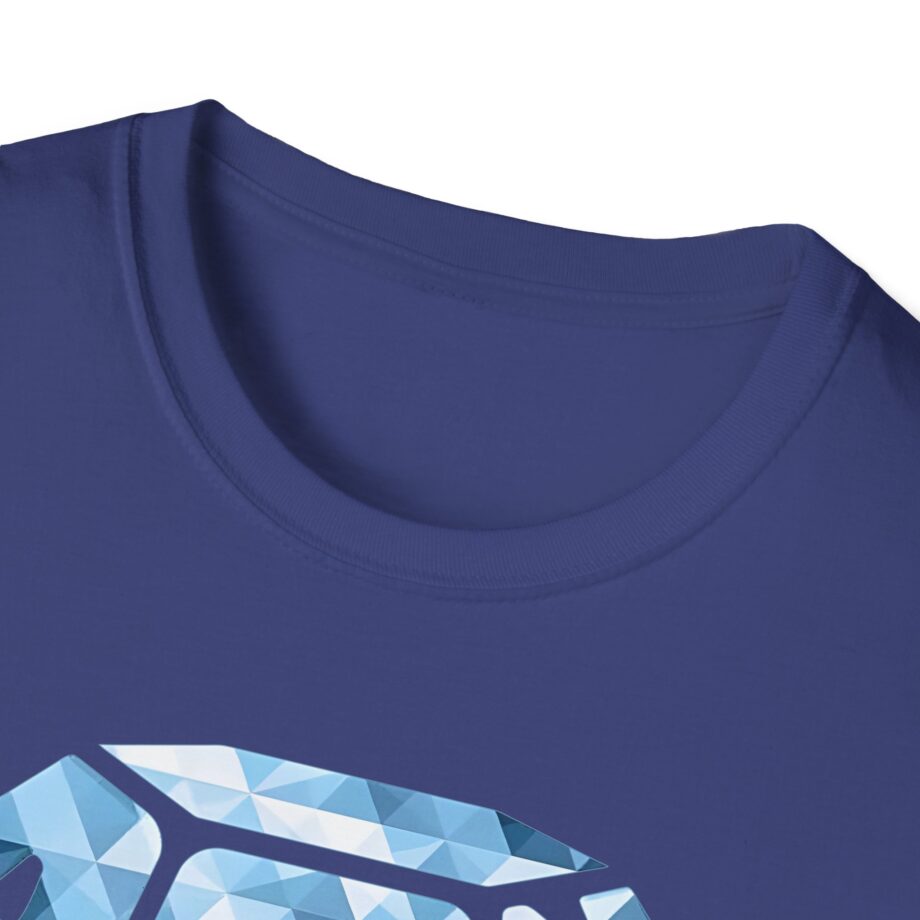 Dantdm Diamonds Unisex Softstyle T-shirt