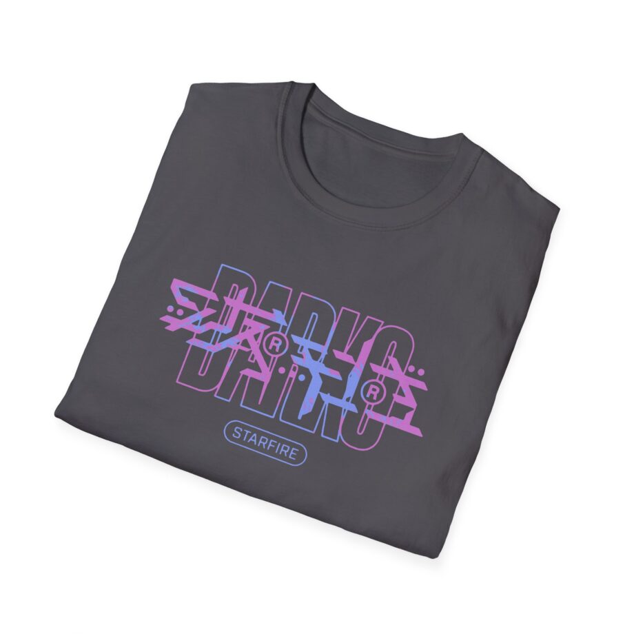 Darko Starfire Unisex Softstyle T-Shirt