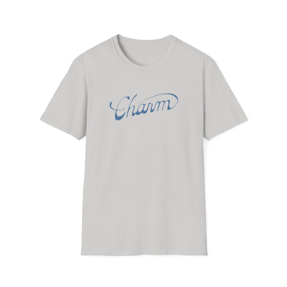 Clairo Charm  Unisex Softstyle T-Shirt