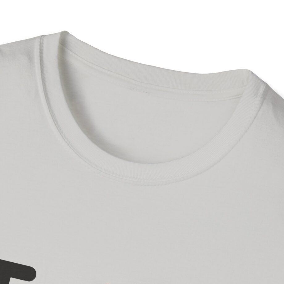 Tate Mcrae I ❤ Me Unisex Softstyle T-Shirt