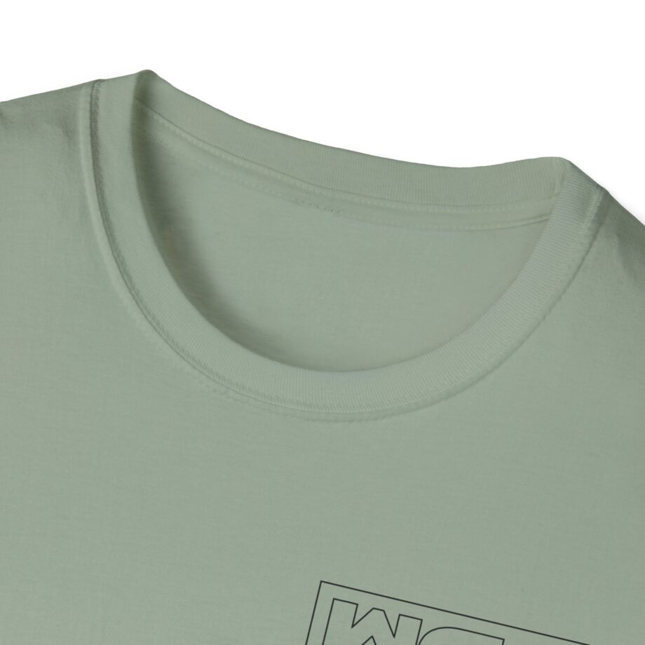Dan Tdm Double Diamond Unisex Softstyle T-shirt