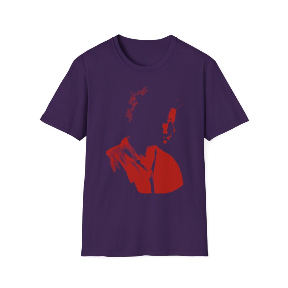 Lauryn Hill Zion 'best of Me' Tour Unisex Softstyle T-Shirt