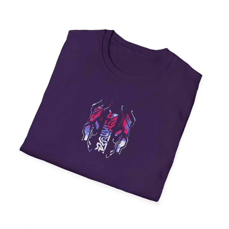 Darko Supra Unisex Softstyle T-Shirt
