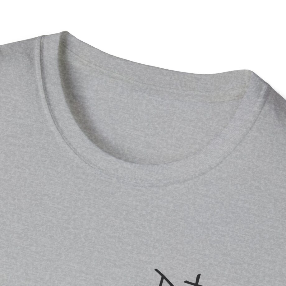 Rojuu Unisex Softstyle T-shirt