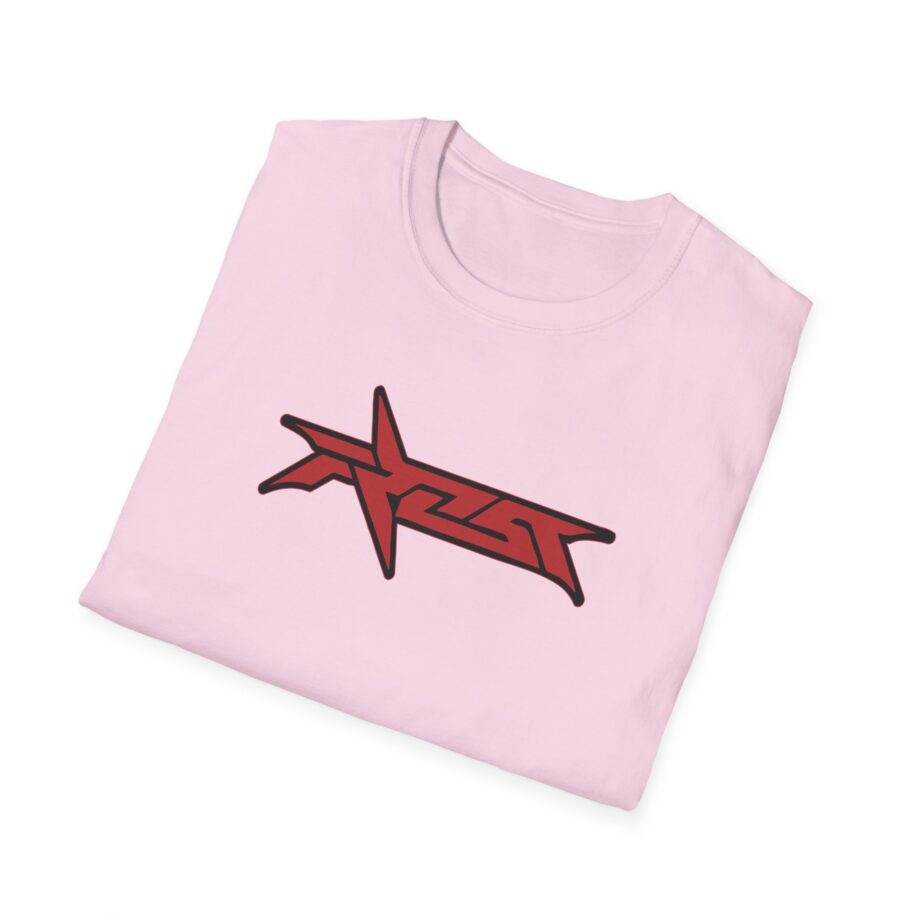 Frost Urban Unisex Softstyle T-shirt