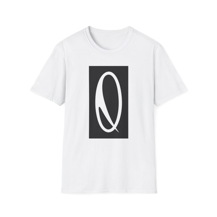 Asot 1000 Vertical Swoosh Unisex Softstyle T-shirt