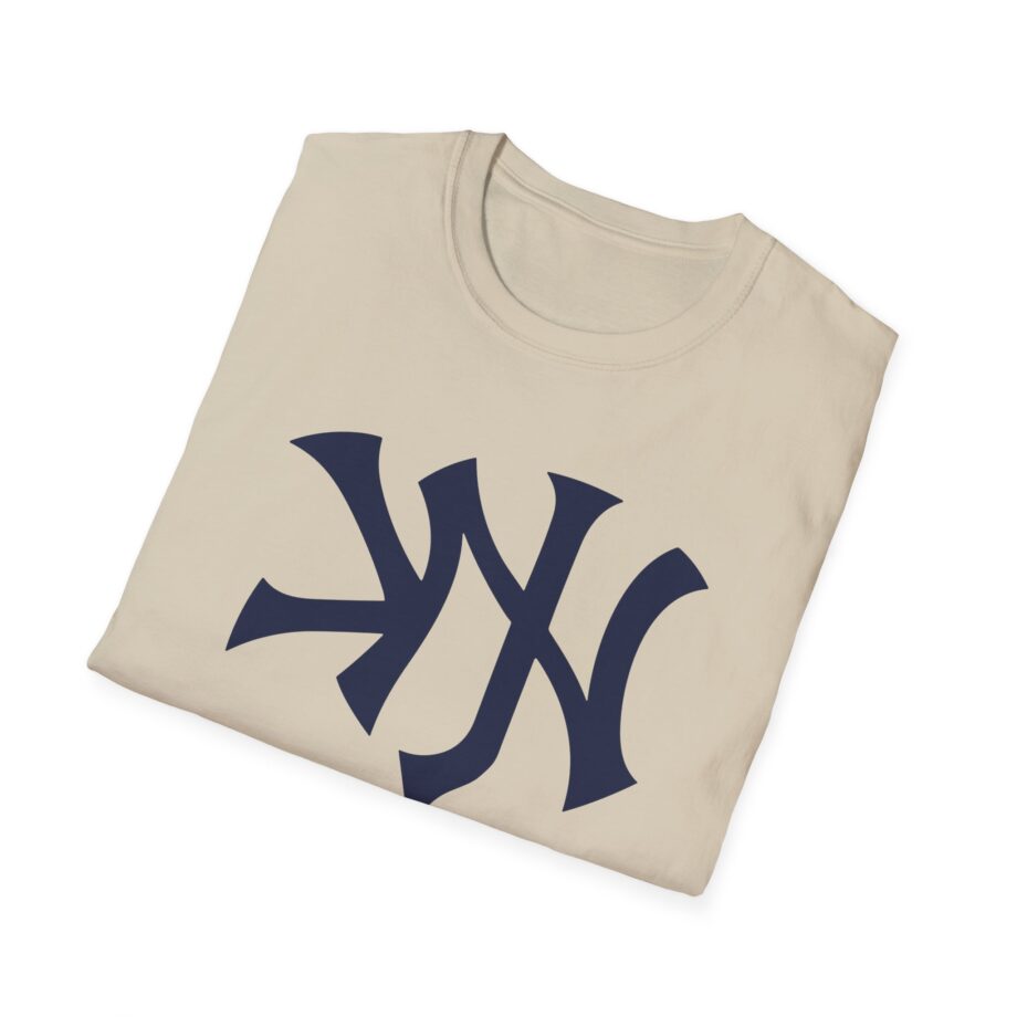 KNJ  Unisex Softstyle T-Shirt