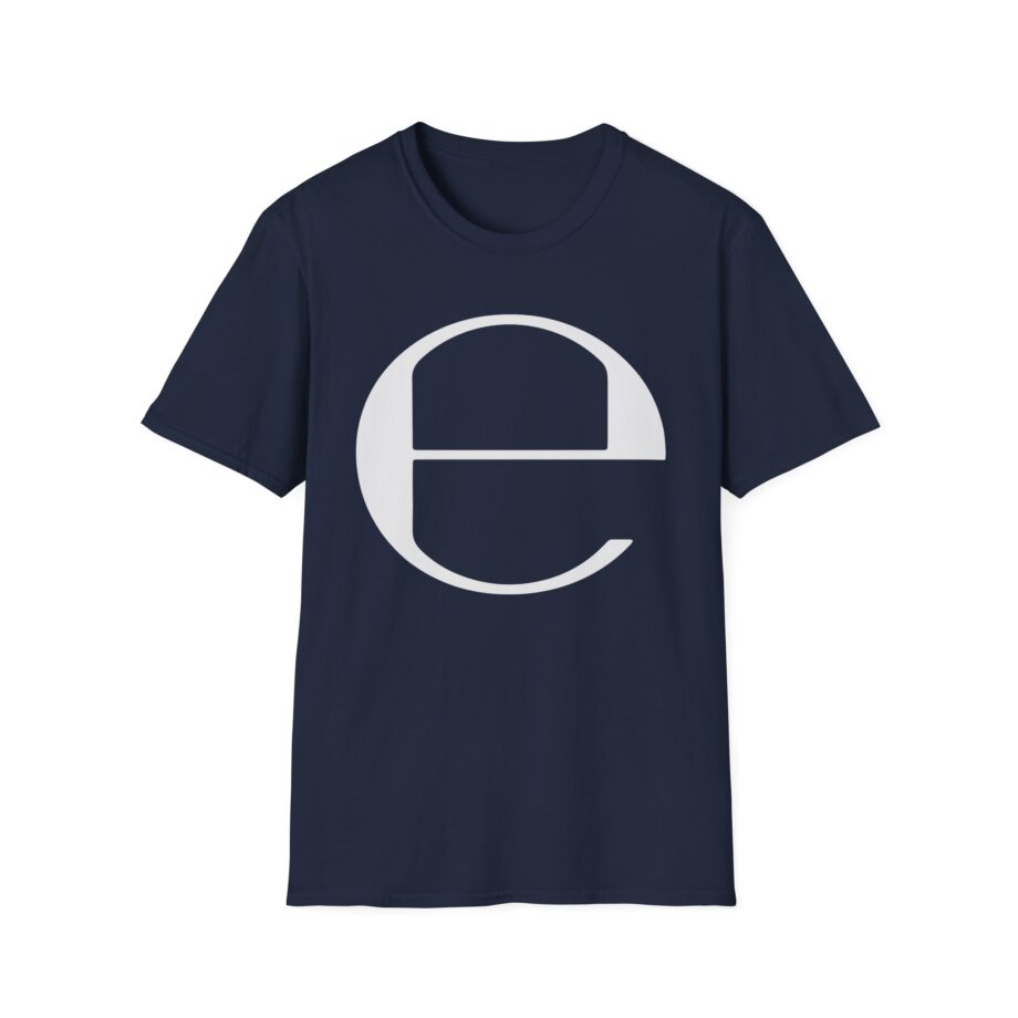 Ecco2k Drain Gang Tour Merch Album Unisex Softstyle T-shirt