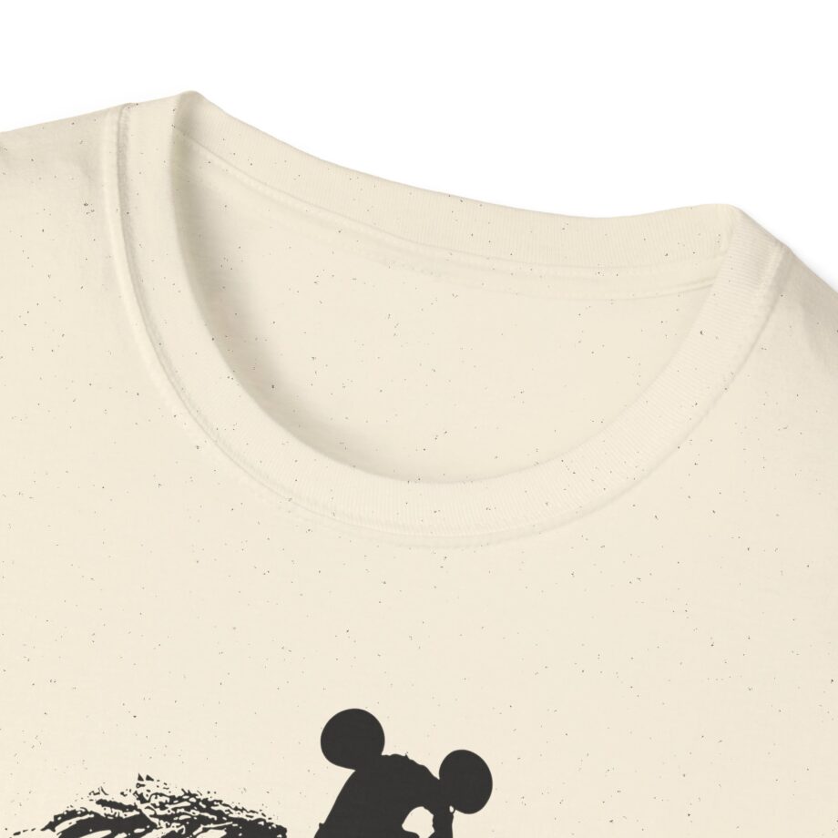 Rojuu Wings Unisex Softstyle T-shirt