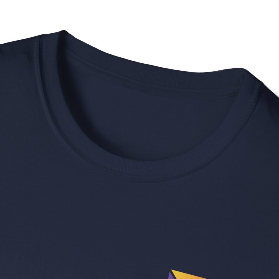 Kaskade Hollywood Unisex Softstyle T-shirt