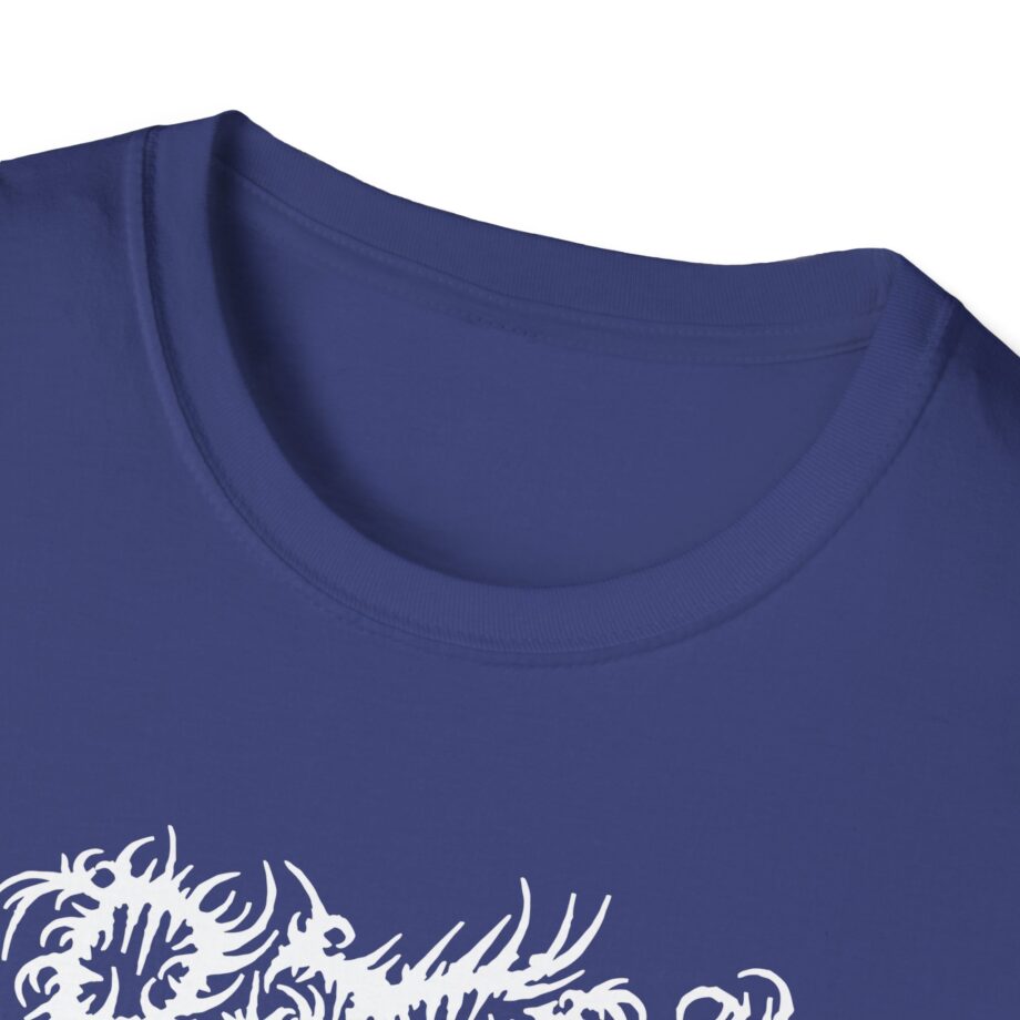 Rojuu Self Unisex Softstyle T-shirt