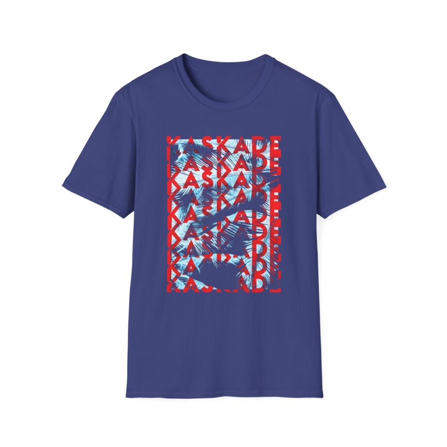 Kaskade Unisex Softstyle T-shirt