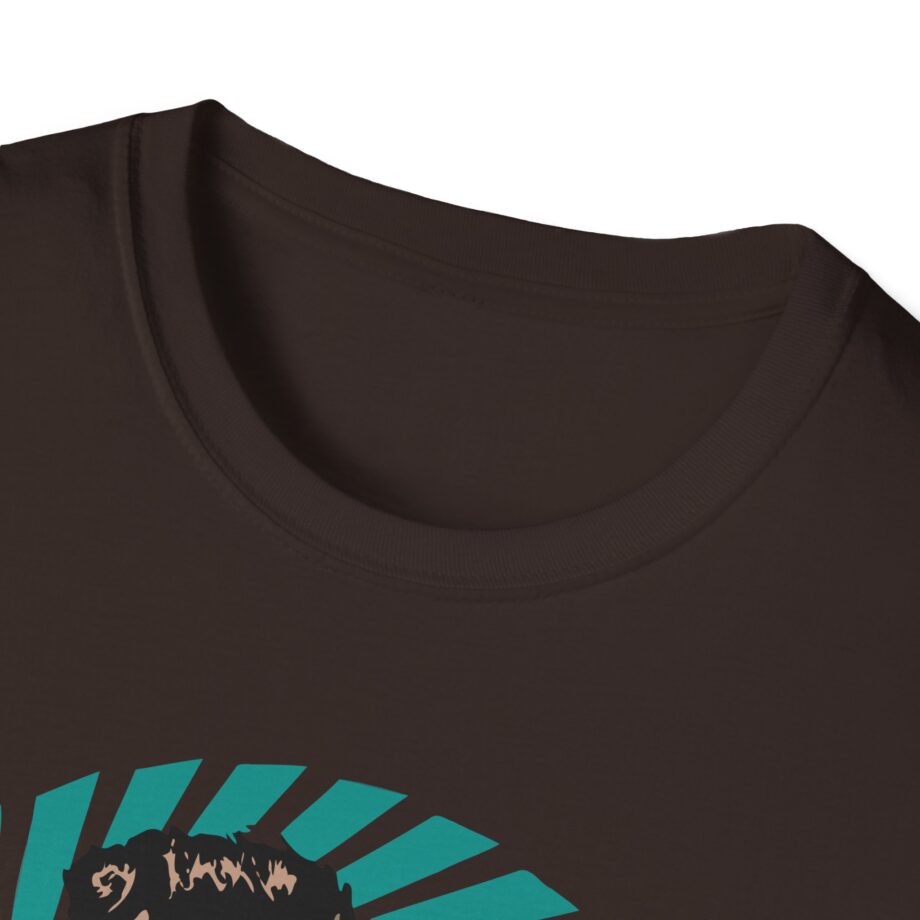 Lance Stewart Alright Matey Unisex Softstyle T-shirt