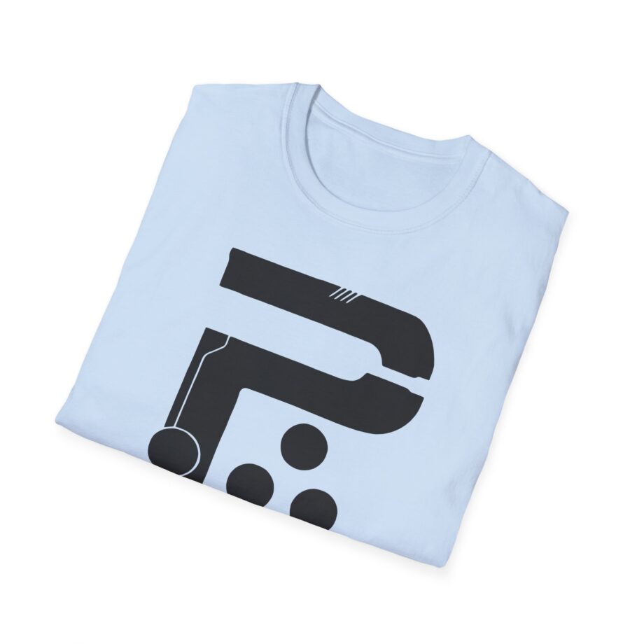 Periphery Not a Genre Unisex Softstyle T-shirt