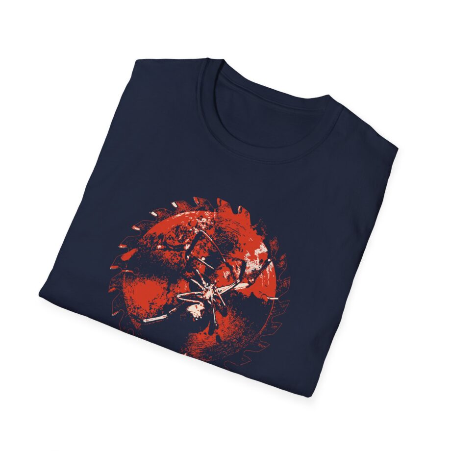 Thornhill Unisex Softstyle T-Shirt
