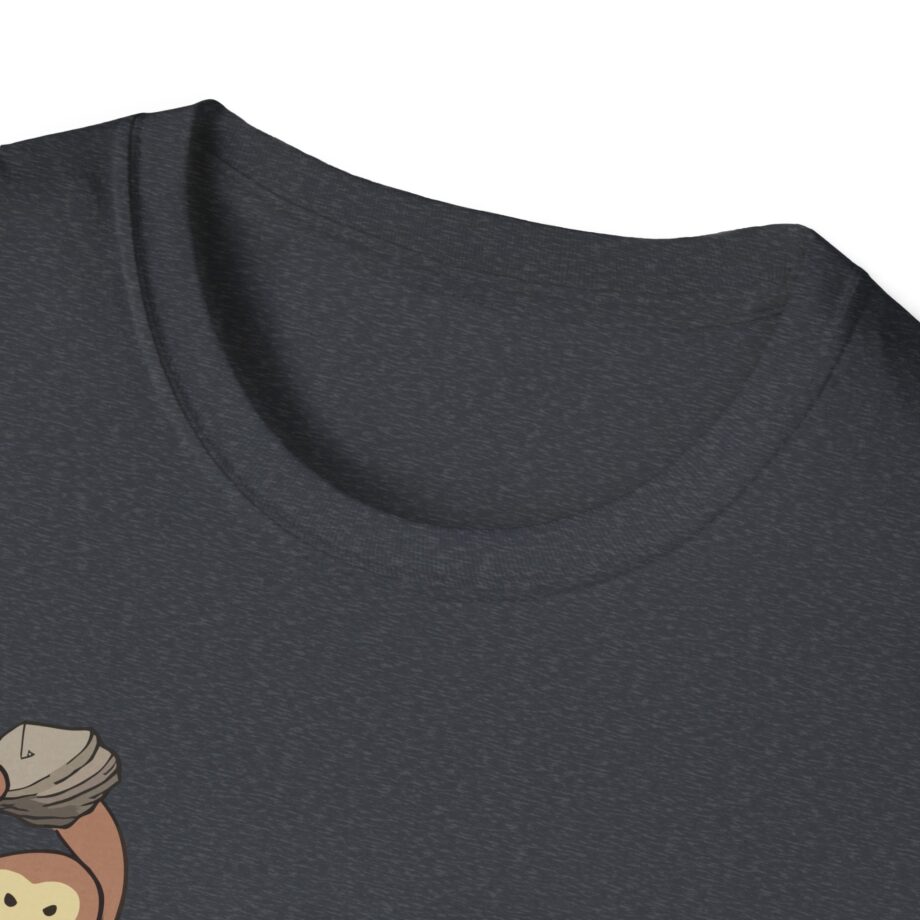 Spoonkid First Kill Unisex Softstyle T-Shirt