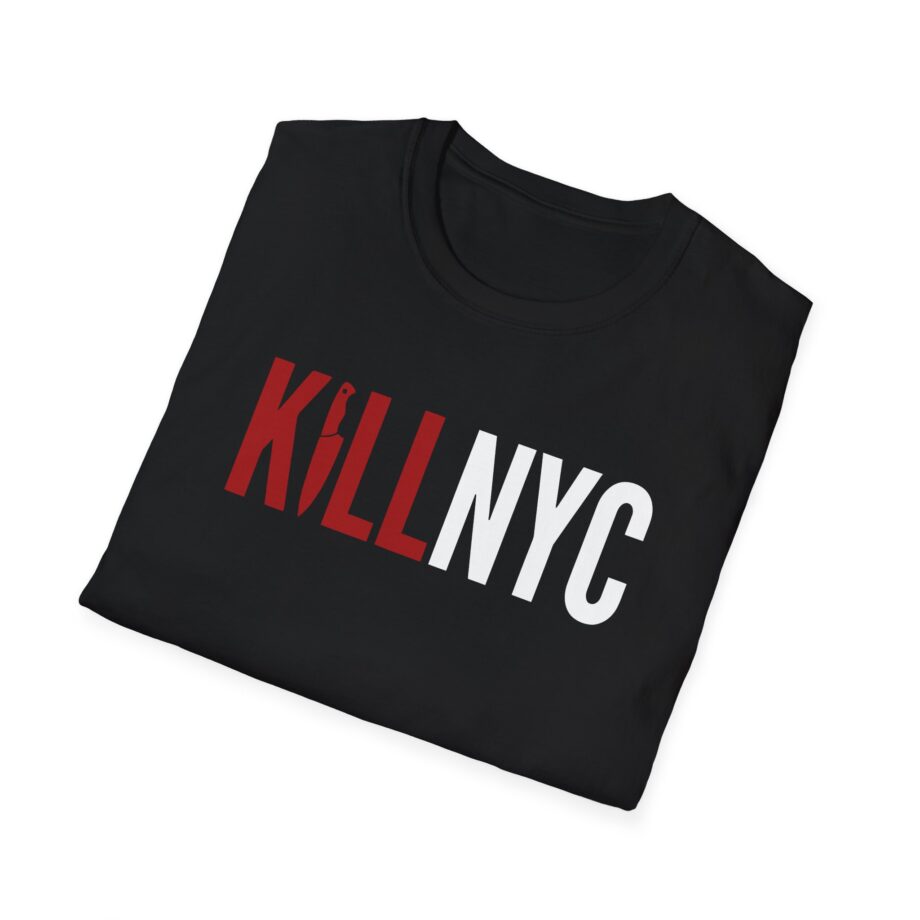 Kill Tony Unisex Softstyle T-Shirt