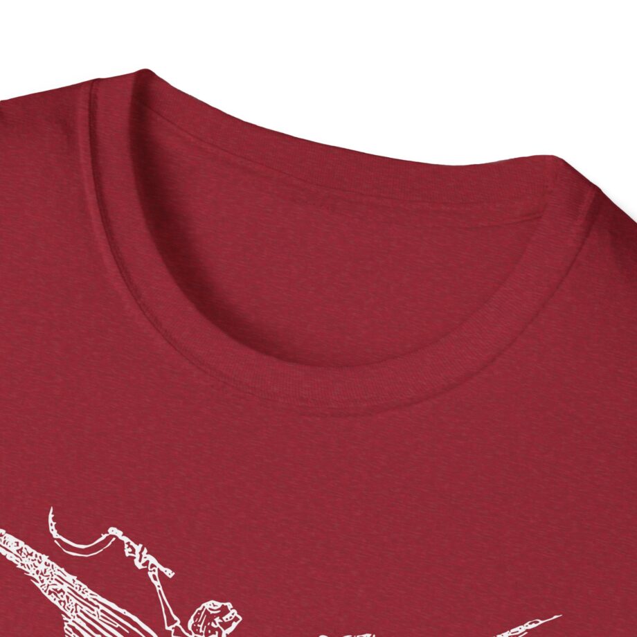 Slowthai Unisex Softstyle T-Shirt