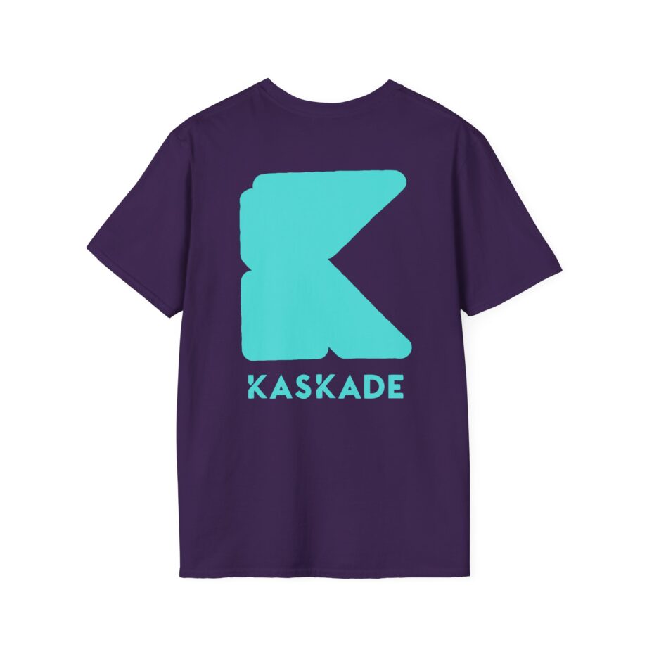 Kaskade Unisex Softstyle T-shirt