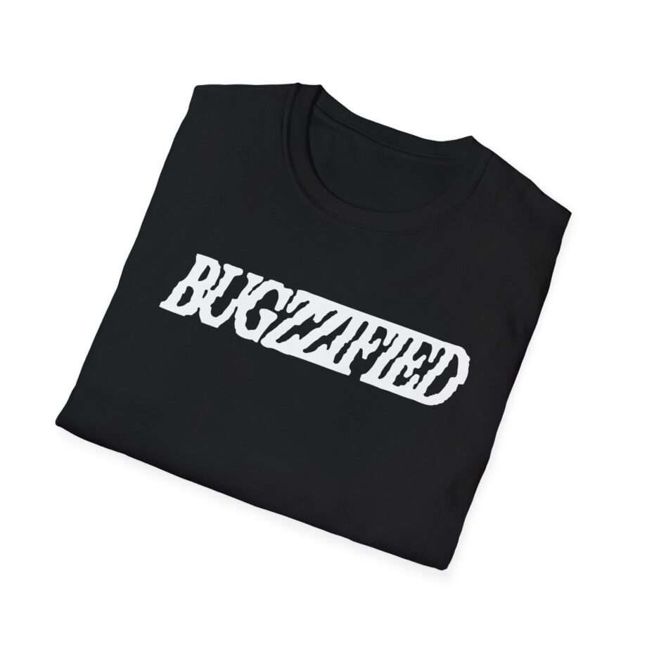 Caitibugzz  Unisex Softstyle T-Shirt