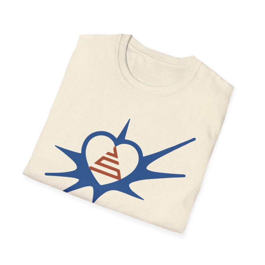 John Summit Struck With Shivers Unisex Softstyle T-shirt