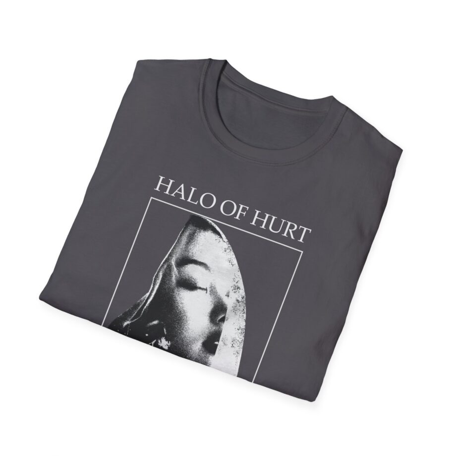 Seahaven Curse the Smile Unisex Softstyle T-shirt