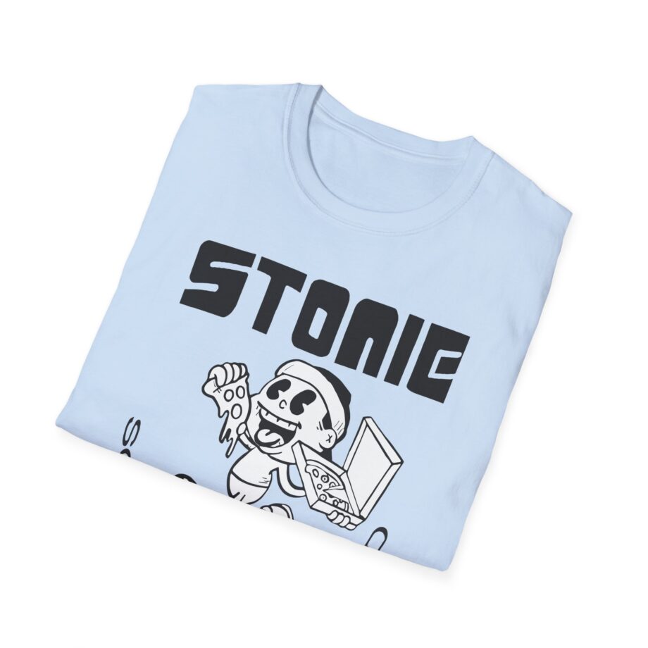 Matt Stonie School of Megatoad  Unisex Softstyle T-shirt