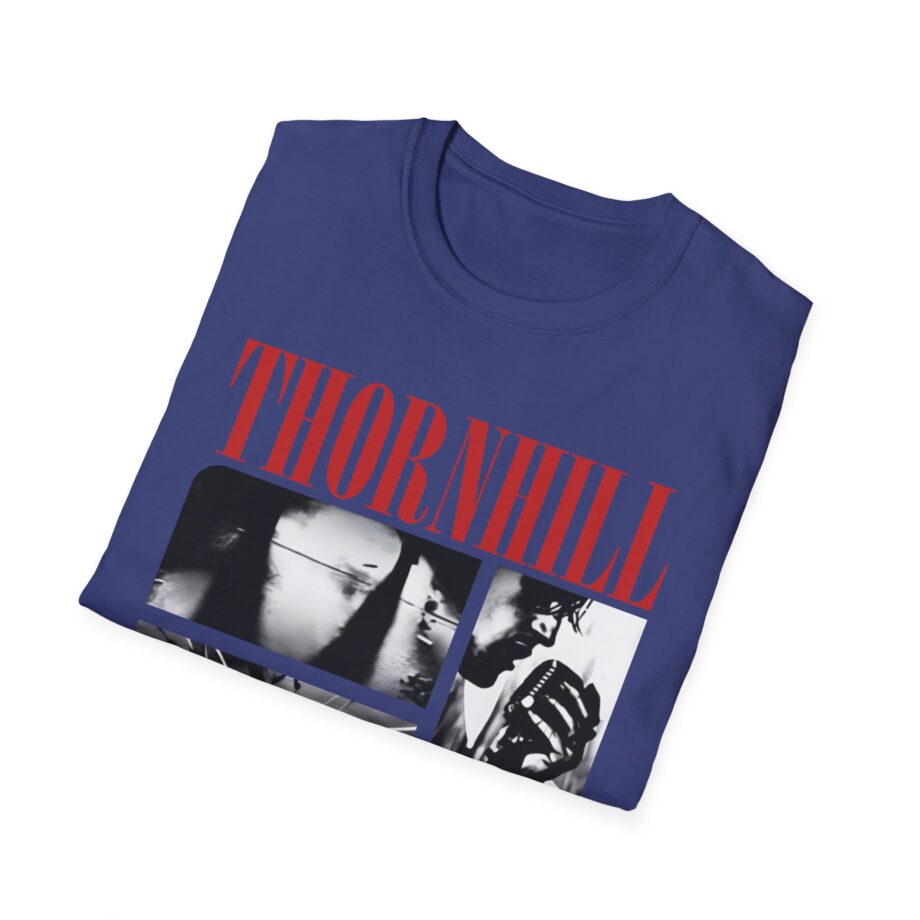 Thornhill  Unisex Softstyle T-Shirt