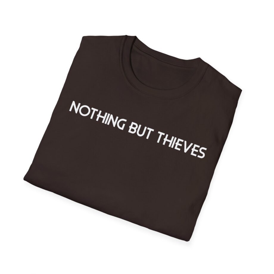 Nothing but Thieves Unisex Softstyle T-shirt